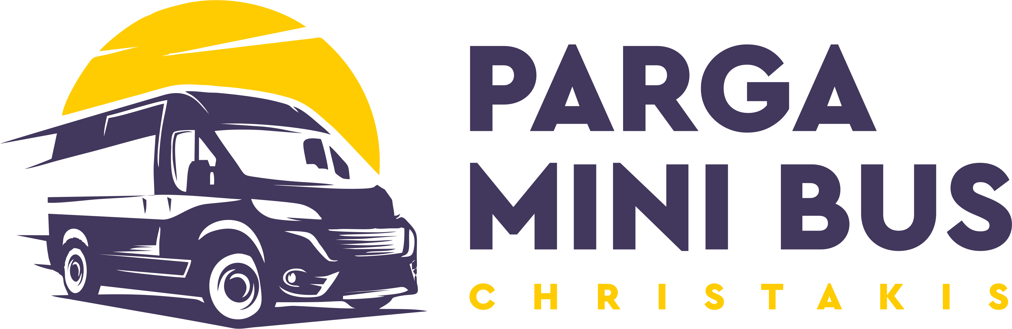 minibus services parga